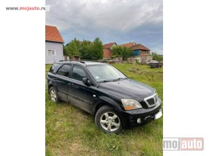 Glavna slika - Kia Sorento DELOVI  - MojAuto