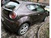 Slika 4 - Alfa Romeo MiTo 1.3 MJet  - MojAuto