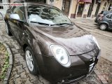 polovni Automobil Alfa Romeo MiTo 1.3 MJet 