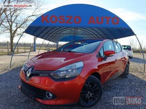 Glavna slika - Renault Clio 0.9 TCe  - MojAuto