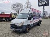 polovni kombi Iveco IVECO 70C17 