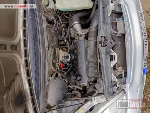 Glavna slika - Mercedes A 170 A170cdi  - MojAuto