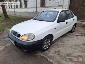 Glavna slika - Daewoo Lanos 1.4  - MojAuto