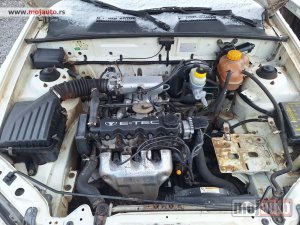 Glavna slika - Daewoo Lanos 1.4  - MojAuto