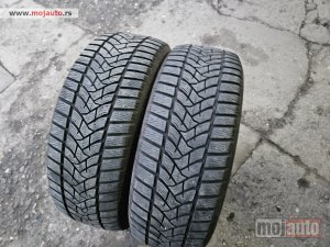 Glavna slika -  215-60-16 Dunlop kao nove odlicne m+s - MojAuto