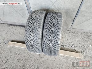 Glavna slika -  205-60-16 Goodyear kao nove odlicne m+s - MojAuto