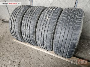 Glavna slika -  205-55-16 Michelin kao nove odlicne - MojAuto