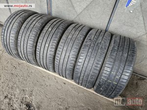 Glavna slika -  205-55-16 Michelin odlicne povoljno - MojAuto