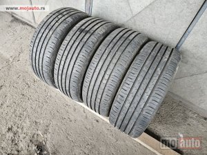 Glavna slika -  205-55-16 Continental kao nove odlicne - MojAuto