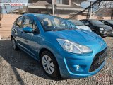 Citroen C3 1.4 8v 4 cil NOOV 