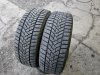 Slika 2 -  215-60-16 Dunlop kao nove odlicne m+s - MojAuto