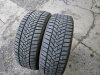 Slika 1 -  215-60-16 Dunlop kao nove odlicne m+s - MojAuto