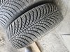 Slika 3 -  205-60-16 Goodyear kao nove odlicne m+s - MojAuto