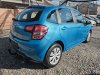 Slika 8 - Citroen C3 1.4 8v 4 cil NOOV  - MojAuto