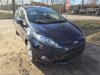 Slika 1 - Ford Fiesta   - MojAuto