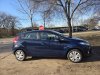 Slika 2 - Ford Fiesta   - MojAuto