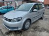 Slika 3 - VW Touran 1.6TDI HIGH LINE KAO NOV  - MojAuto