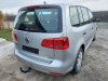 Slika 9 - VW Touran 1.6TDI HIGH LINE KAO NOV  - MojAuto