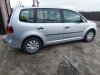 Slika 11 - VW Touran 1.6TDI HIGH LINE KAO NOV  - MojAuto