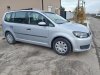 Slika 12 - VW Touran 1.6TDI HIGH LINE KAO NOV  - MojAuto