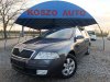 Slika 1 - Škoda Octavia 2.0 TDi DSG  - MojAuto