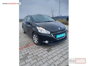 Glavna slika - Peugeot 208 1.2  - MojAuto