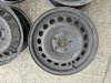 Slika 3 -  Celicne felne 15,5x110 opel astra H, meriva - MojAuto
