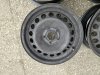 Slika 4 -  Celicne felne 15,5x110 opel astra H, meriva - MojAuto