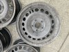 Slika 6 -  Celicne felne 15,5x110 opel astra H, meriva - MojAuto