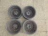 Slika 2 -  Celicne felne 15,5x110 opel astra H, meriva - MojAuto