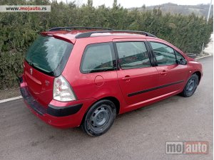 Glavna slika -  Delovi za Peugeot 307 - MojAuto