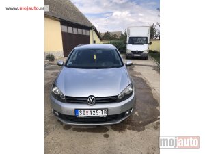 Glavna slika - VW Golf 6   - MojAuto