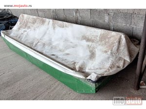 Glavna slika - DONDER CGSA-T 3000  - MojAuto