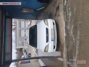 Glavna slika - Opel Astra G  - MojAuto