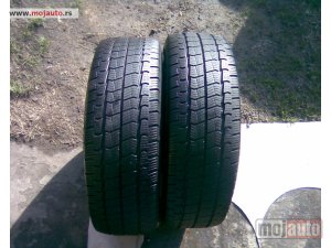 polovni delovi  215/70R15C 109/107R M+S Matador variant all weather2