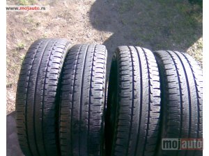polovni delovi  225/75R16 C 116Q M+S MICHELIN Agilis CAMPING
