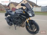Yamaha FZ8 SA Fazer ABS