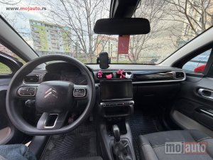 polovni Automobil Citroen C3 1.2 