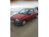 Slika 3 - Renault Clio c1  - MojAuto