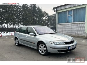 Glavna slika - Renault Laguna 1.9 DCI  - MojAuto