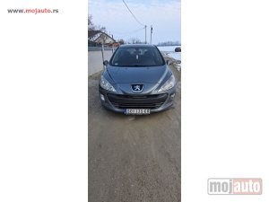 Glavna slika - Peugeot 308 1.6b  - MojAuto