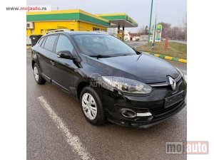 Glavna slika - Renault Megane 115 TCe GT LINE  - MojAuto