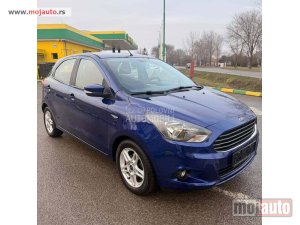 Glavna slika - Ford Ka + Trend  - MojAuto