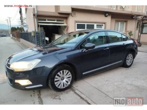 Glavna slika - Citroen C5 2.0.hdi   - MojAuto