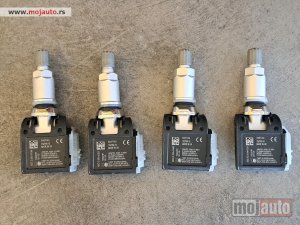 Glavna slika -  Senzori pritiska u pneumaticima TPMS Mercedes E klasa W213 - MojAuto