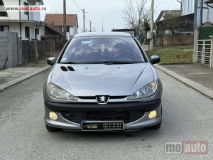 Glavna slika - Peugeot 206   - MojAuto