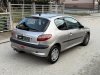 Slika 8 - Peugeot 206   - MojAuto