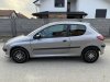 Slika 4 - Peugeot 206   - MojAuto
