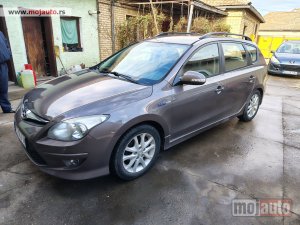 Glavna slika - Hyundai i30   - MojAuto
