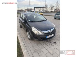 Glavna slika - Opel Corsa D  - MojAuto